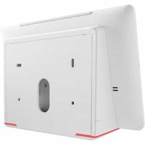 Webex Webex Room TTC5-15 Videokonferenzausrüstung - Weiß - 1920 x 1200 Video (Live) - Wandmontierbar