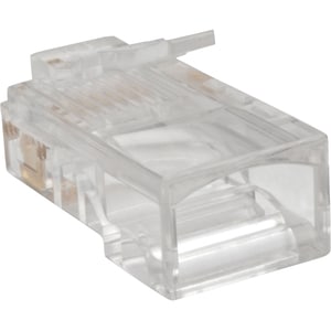 Tripp Lite by Eaton N030-100-STR Netzwerkanschluss - 100