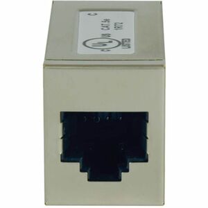 Tripp Lite series N032-001 Netzwerkadapter - TAA-konform - 1 x RJ-45 Network Female