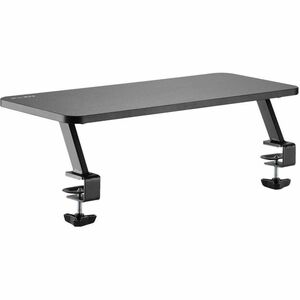 Tripp Lite series Safe-IT WWSSCOS26AM Klemmhalterung für Monitor, HDTV, Notebook, Mobildrucker, Workstation - Schwarz - ma