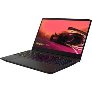 Lenovo IdeaPad Gaming 3 15ACH6 82K201V1IN 39.62 cm (15.60") Gaming Notebook - Full HD - AMD Ryzen 5 5600H - 16 GB - 512 GB