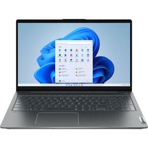 Lenovo IdeaPad 5 15IAP7 82SF008XIN 39.62 cm (15.60") Notebook - Full HD - Intel Core i5 12th Gen i5-1235U - 16 GB - 512 GB