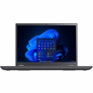 Lenovo ThinkPad P16v Gen 1 21FC000TMX 40.6 cm (16") Mobile Workstation - WUXGA - Intel Core i7 13th Gen i7-13800H - 32 GB 