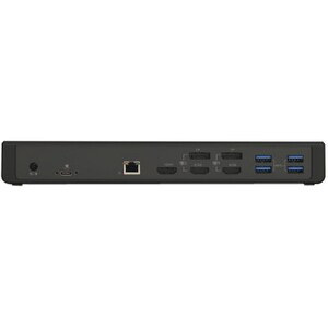 Origin USB Type C Docking Station for Notebook - 180 W - 6 x USB Ports - 6 x USB 3.0 - USB Type-C - Network (RJ-45) - HDMI