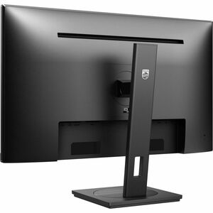 Philips S-line 275S9JML 27 Zoll Class QHD LED-Monitor - 16:9 Format - Schwarz - 68,6 cm (27 Zoll) Viewable - Vertical-Alig