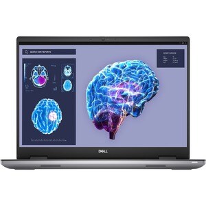 DELL PRECISION 7680 I7-13850HX 32+1TB 16IN RTX 2000 W11 PRO 3Y