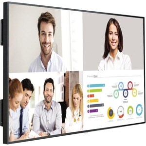 LG 98UM3F-B 2.49 m (98") LCD Digital Signage Display - 8 GB - 3840 x 2160 - LED - 350 cd/m² - 2160p - USB - HDMI - DVI - S