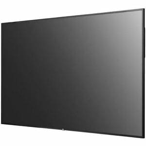 LG 75UH5E-B 1.91 m (75") 4K UHD LCD Digital Signage Display - Energy Star - In-plane Switching (IPS) Technology - 3840 x 2