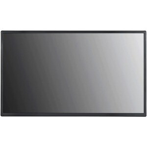 LG 32SM5J-B 81.28 cm (32") LCD Digital Signage Display - Energy Star - 8 GB - 1920 x 1080 - 400 cd/m² - 1080p - USB - HDMI