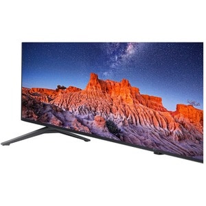 LG 50UQ801C0SB 1.27 m (50") Smart LCD TV - 4K UHDTV - HDR10 Pro, HLG - Google Assistant, Alexa Supported - AirPlay - 3840 
