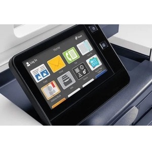 Xerox VersaLink C7125 Wired Laser Multifunction Printer - Colour - Cloud/Copy/Email/Print/Scan - 25 ppm Mono/25 ppm Color 