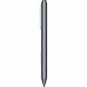 HP Stylus with Integrated Writing Pen - Replaceable Stylus Tip - Black - Notebook Device Supported