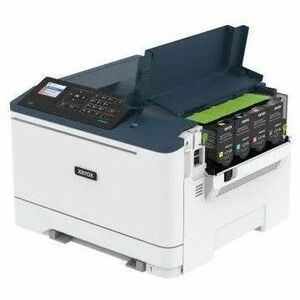 Xerox C310V_DNI Desktop Wireless Laser Printer - Colour - 33 ppm Mono / 33 ppm Color - 1200 x 1200 dpi Print - Automatic D