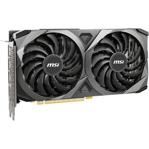 GEFORCE RTX 3050 VENTUS 2X 8G OC