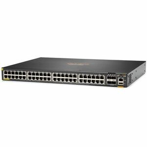 HPE Aruba Networking CX 6200F 48G 4SFP+ Switch AU en