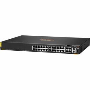 ANW 6200F 24G CL4 4SFP+37-STOCK