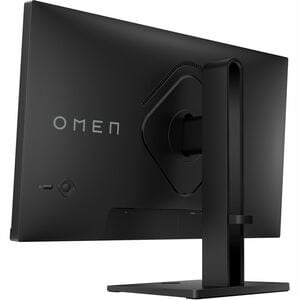 OMEN 24" 等级 Full HD 电竞显示器 - 16:9 - 60.5 cm (23.8") Viewable - 面内交换(IPS)技术 - Edge LED 背光 - 1920 x 1080 - 16.7百万 颜色 - FreeSy