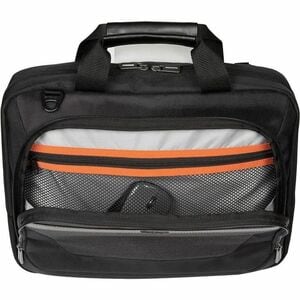 Targus CitySmart TBT913AU Carrying Case (Briefcase) for 30.48 cm (12") to 35.56 cm (14") Notebook, Tablet, Workstation - B