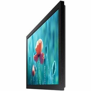 Samsung Digital Signage Display - 13" LCD - Advanced Super Dimension Switch ( ADS ) - Touchscreen - 16 Hours/ 7 Days Opera