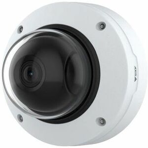 AXIS TQ3811-E Security Camera Dome Cover for Security Camera - Metal