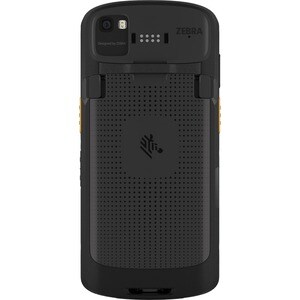 Zebra Battery - Lithium Ion (Li-Ion) - For Mobile Computer - Battery Rechargeable - Proprietary Battery Size - 6600 mAh Sh