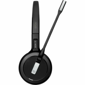 IMPACT SDW 5013 - MONAURAL 3-IN-1 DECT USB-A - EU/UK/AUS