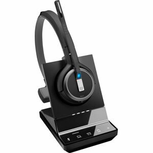 IMPACT SDW 5035 - MONAURAL DECT USB-A PHONE - EU/UK/AUS