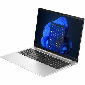 HP EliteBook 860 G10 40,6 cm (16 Zoll) Notebook - WUXGA - 1920 x 1200 - Intel Core i7 13. Gen. i7-1360P Dodeca-Core - Inte