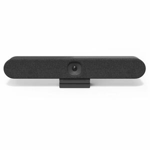 RALLY BAR HUDDLE GRAPHITE USB-PLUGE-WW-9006-EU