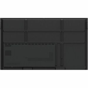 ViewSonic ViewBoard IFP8650-5F 218,4 cm (86 Zoll) 4K UHD LCD Collaboration Display - Cortex A73 + A53 - 8 GB - Ultra Fine 