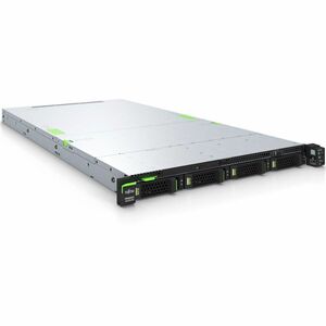 Fujitsu PRIMERGY RX2530 M7 1U Rack Server - Xeon Gold 5416S 2 GHz - 32 GB RAM - 12Gb/s SAS, Serial ATA Steuerung - Intel C