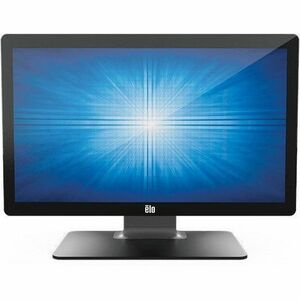 Elo 2202L 22 Zoll Class LED-Touchscreen-Monitor - 16:9 Format - 14 ms Reaktionszeit - 54,6 cm (21,5 Zoll) Viewable - Touch