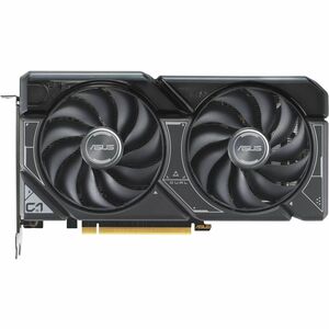 Asus NVIDIA GeForce RTX 4060 Ti Graphic Card - 8 GB GDDR6 - 7680 x 4320 - 2.60 GHz Boost Clock - 128 bit Bus Width - PCI E