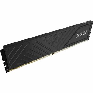 Módulo RAM XPG GAMMIX D35 AX4U32008G16A-SBKD35 para Computadora de escritorio - 8GB - DDR4-3200/PC4-25600 DDR4 SDRAM - 320