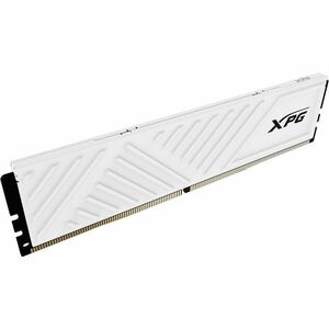 Módulo RAM XPG GAMMIX D35 AX4U32008G16A-SWHD35 para Computadora de escritorio - 8GB - DDR4-3200/PC4-25600 DDR4 SDRAM - 320