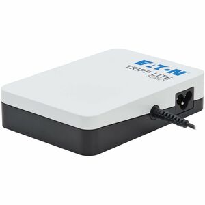 Eaton Tripp Lite Series Home Network Battery Backup - 100-240V, 36VA/36W, Lithium-Ion Battery, NEMA 5-15P Plug, 4 Barrel C