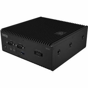 Lenovo ThinkEdge SE50 11RJ008LUS - Intel Core i7 8th Gen i7-8665UE Quad-core (4 Core) 1.70 GHz - Intel Chip - 16 GB RAM DD