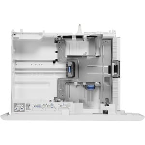 HP Einzelblattzufuhr - 550 Blätter - Normalpapier