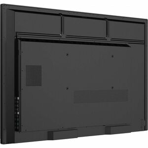 ViewSonic ViewBoard IFP5550-5 1397 mm 4K UHD LCD Écran de collaboration - ARM Cortex A73 + A53 - 4 Go - Ultra Fine Touch (