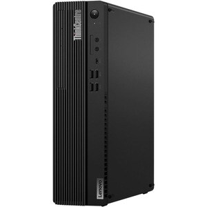 Lenovo ThinkCentre M70s Gen 3 11T8S01100 Desktop Computer - Intel Core i5 12th Gen i5-12500 - 8 GB - 256 GB SSD - Small Fo