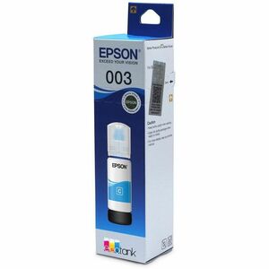 Epson T00V2 Original Inkjet Ink Cartridge - Dye Cyan Pack - 65 mL Cyan