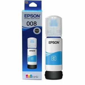 Epson T03Y2 Original Ink Cartridge - Cyan Pack - 70 mL Cyan