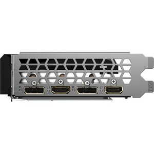 Gigabyte NVIDIA GeForce RTX 3060 Graphic Card - 12 GB GDDR6 - 7680 x 4320 - 1.84 GHz Core - 192 bit Bus Width - PCI Expres
