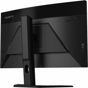 Gigabyte G27FC A 68.58 cm (27") Class Full HD Curved Screen Gaming LED Monitor - 68.58 cm (27") Viewable - Vertical Alignm
