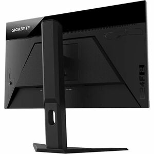 Gigabyte G24F 2 60.96 cm (24.00") Class Full HD Gaming LED Monitor - 60.45 cm (23.80") Viewable - In-plane Switching (IPS)