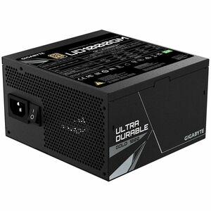 Gigabyte Ultra Durable GP-UD1000GM ATX12V v2.31 Modular Power Supply - 1 kW - Internal - 3.3 V DC Output - 1 +12V Rails - 