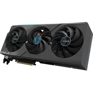 Gigabyte NVIDIA GeForce RTX 4080 Graphic Card - 16 GB GDDR6X - 7680 x 4320 - 2.52 GHz Core - 256 bit Bus Width - PCI Expre