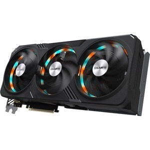 Gigabyte NVIDIA GeForce RTX 4080 Graphic Card - 16 GB GDDR6X - 7680 x 4320 - 2.54 GHz Core - 256 bit Bus Width - PCI Expre