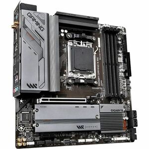 Gigabyte Motherboard B650M GAMING X AX