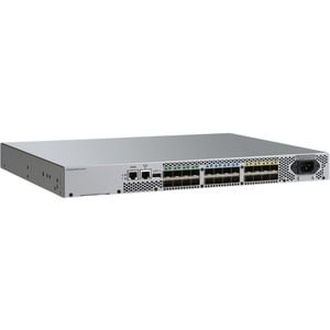 STOK HPE SN3600B 24/24 PP+ 24p 32G SW FC Swch